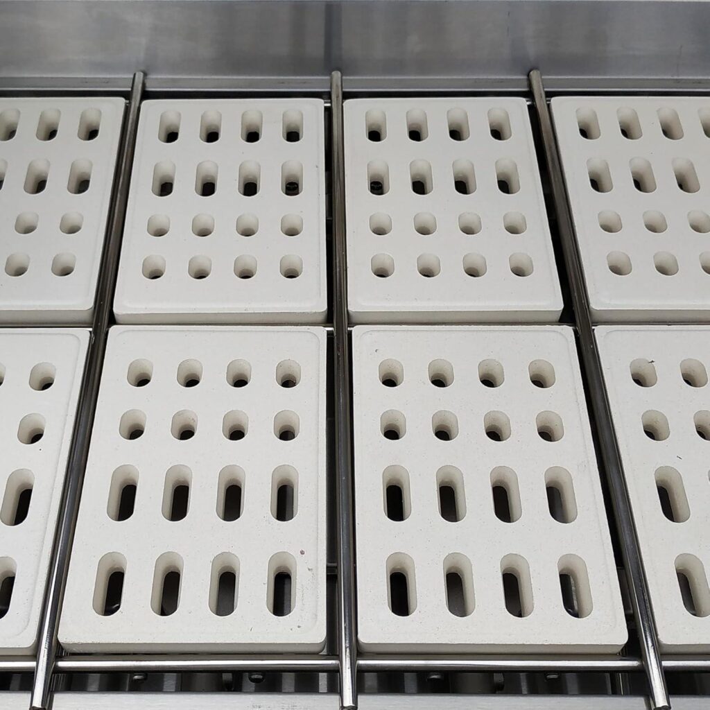 Master the Grill: Our Review of the Grand Turbo 40-Inch