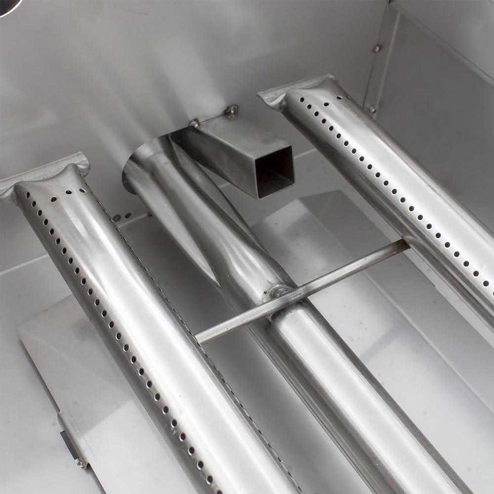 Firing Up Flavor: ⁣Our Experience with ⁢Blaze Grills