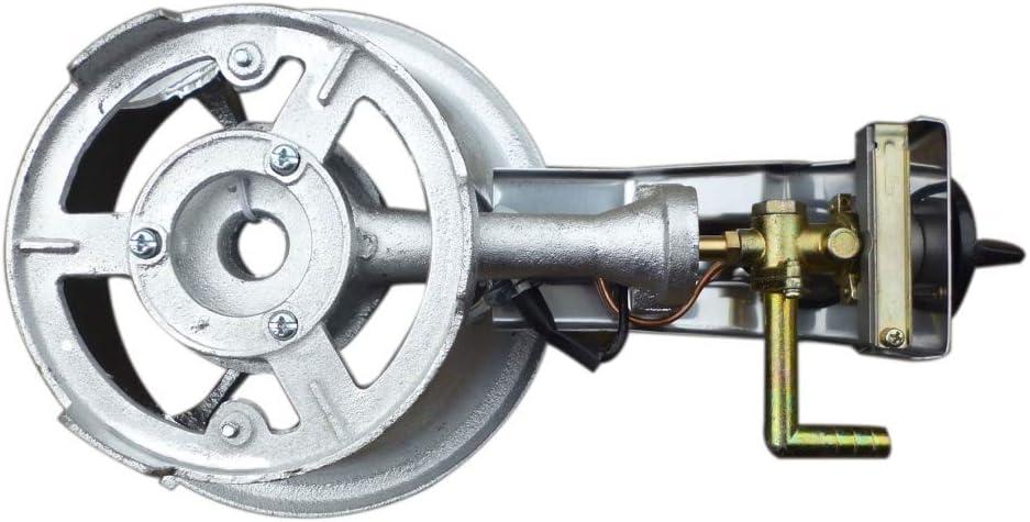 Fired Up Fun: Our Take on the Crude Compact Wok Stove