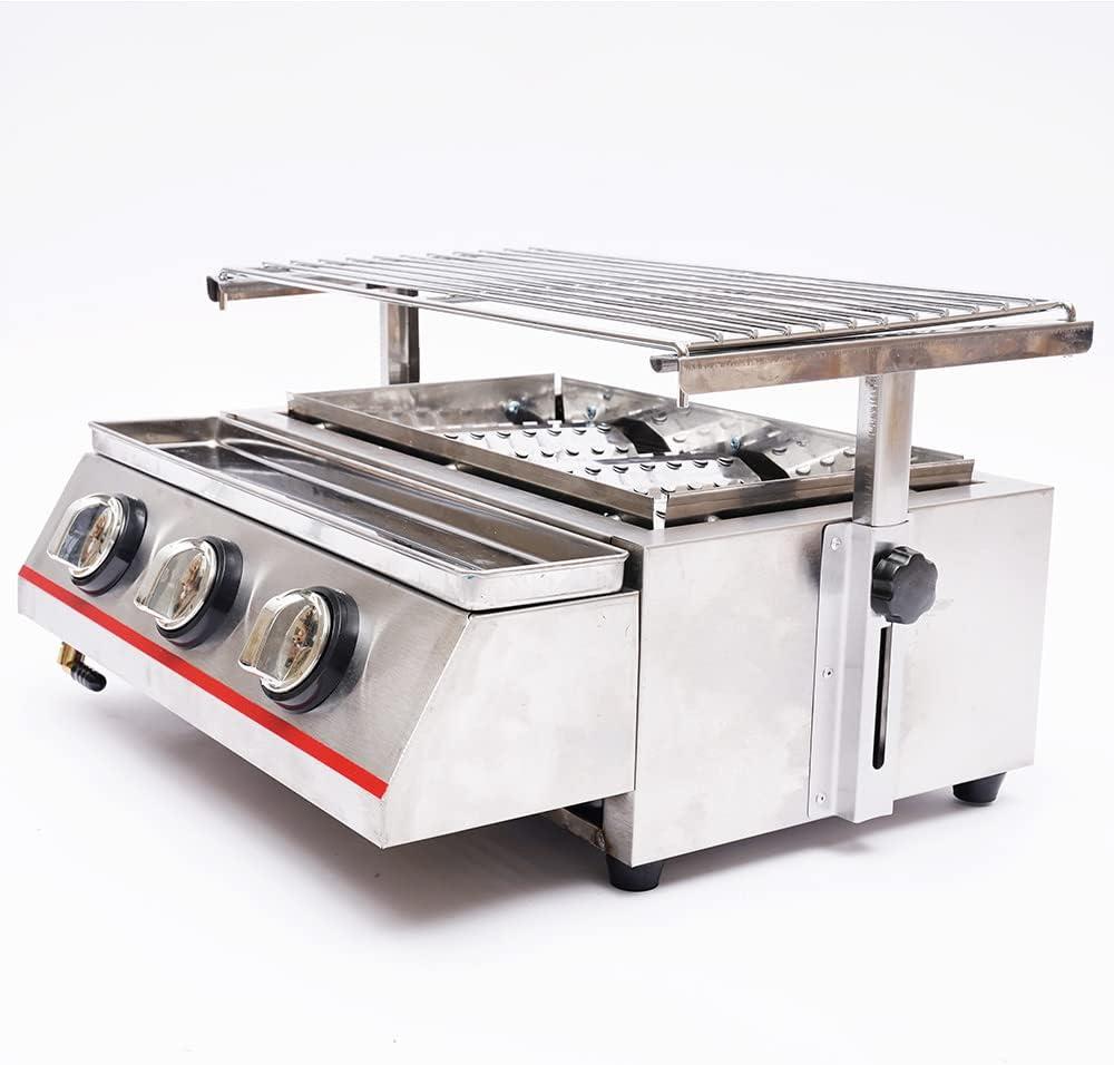 Grill Mastery:⁢ Our Take on the ⁣Ultimate BBQ ⁣Experience