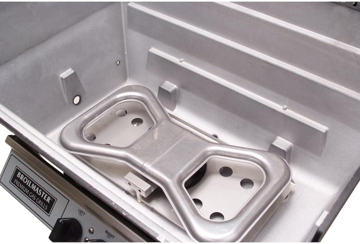Grill Mastery Unleashed: ‍Our‌ Take on​ the ⁤Broilmaster P4-XF