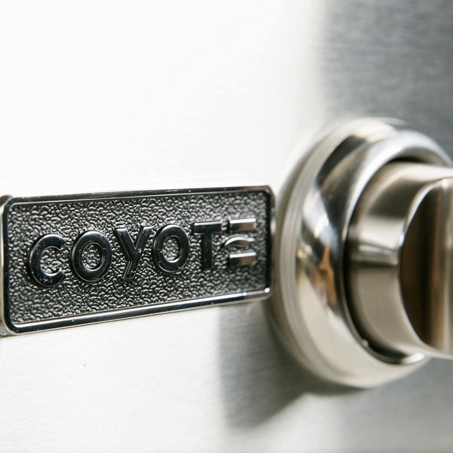 Mastering BBQ: Our journey with the coyote Centaur Grill