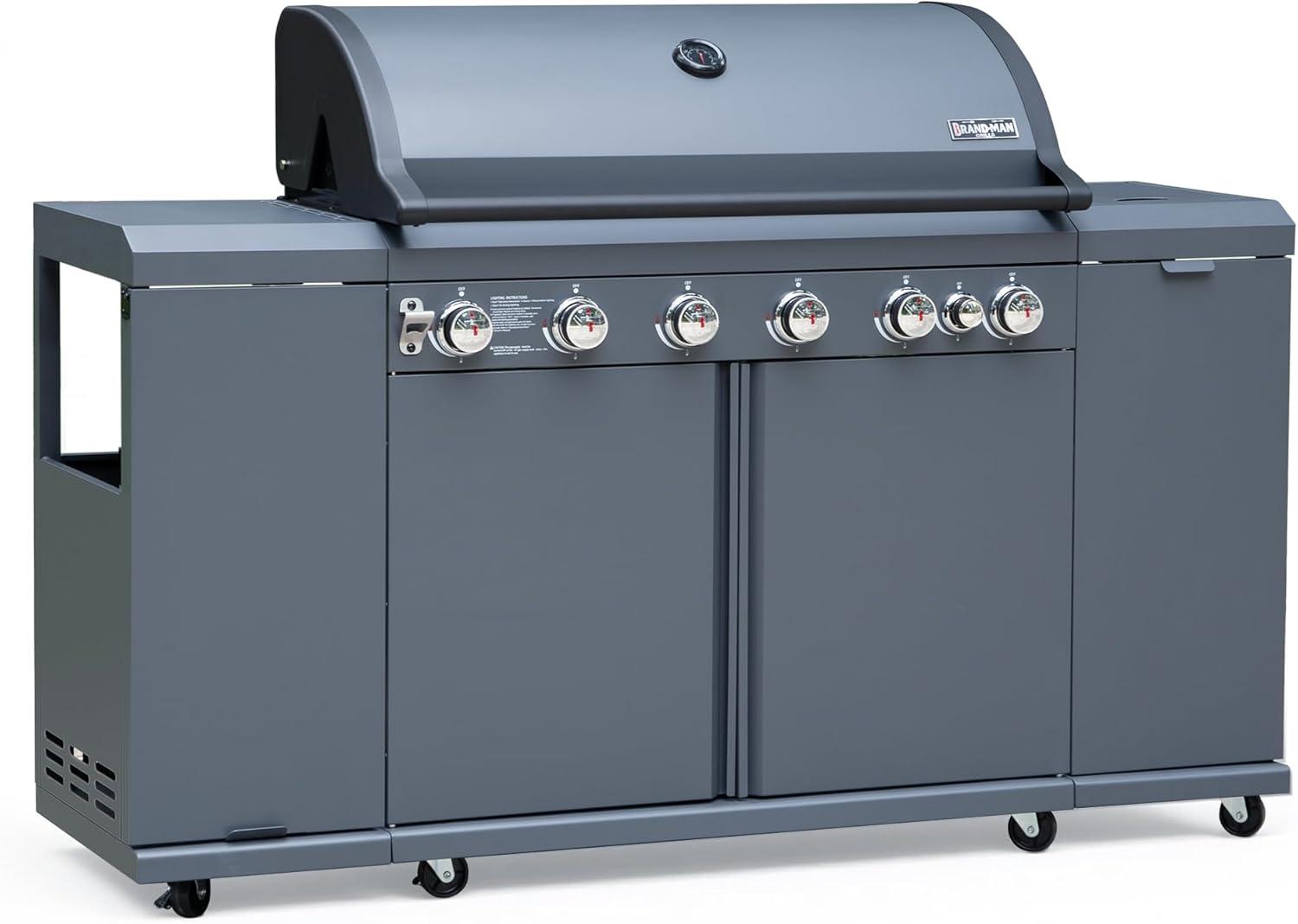 Unbox the Ultimate Backyard BBQ Experience with Us!