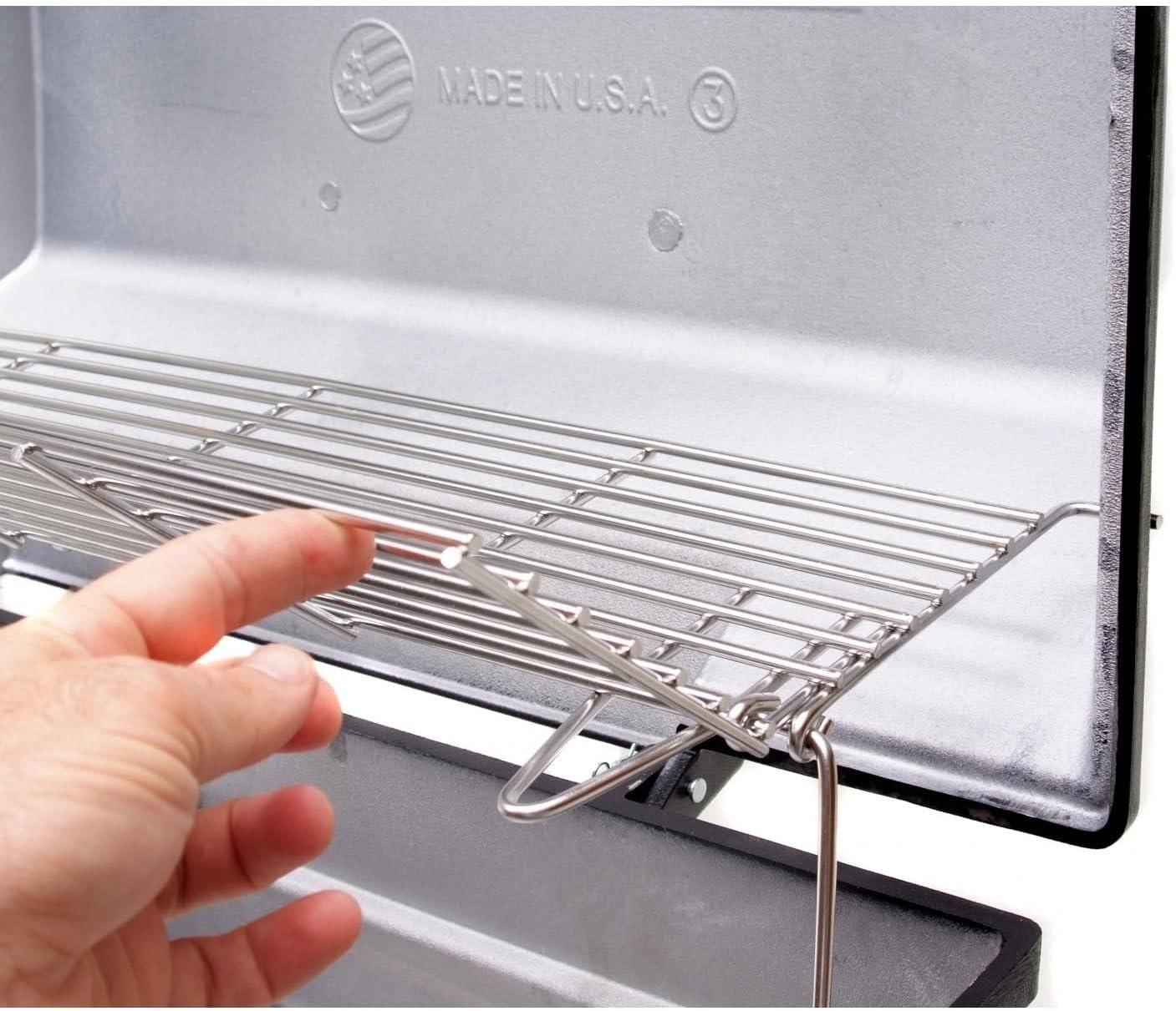 Grill Mastery ⁣unleashed: Our Take⁣ on the⁤ Broilmaster ⁢P4-XF