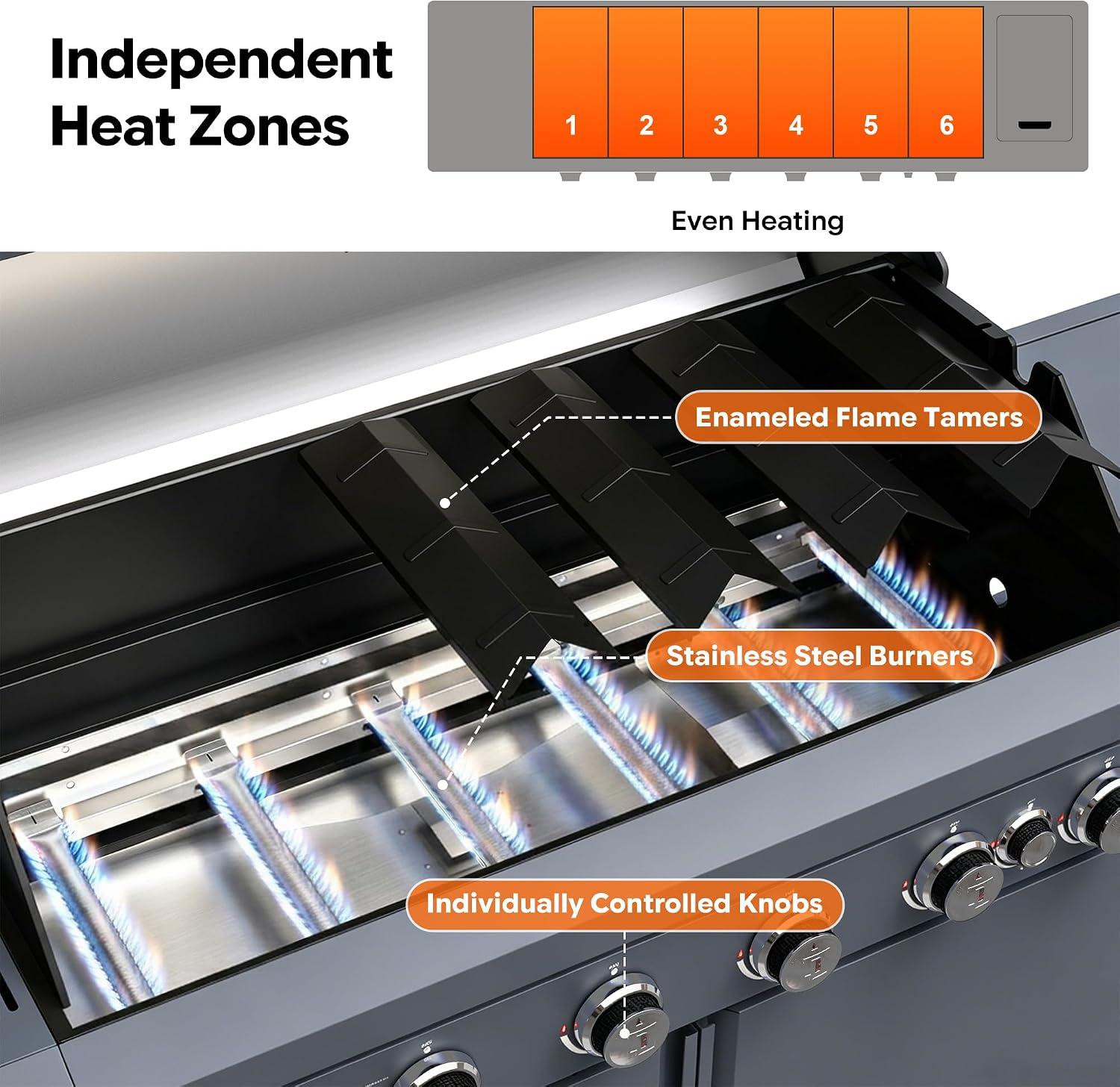 Unbox the Ultimate Backyard BBQ Experience with Us!