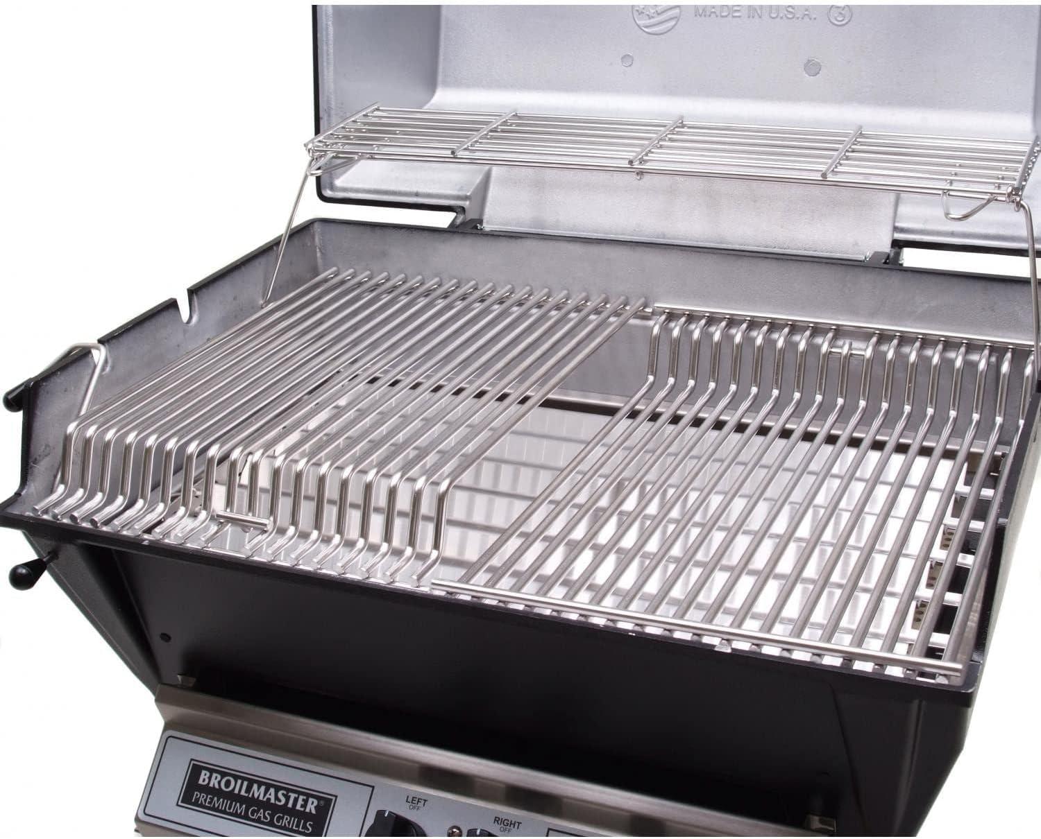 Grill Mastery Unleashed: Our Take on the Broilmaster⁤ P4-XF