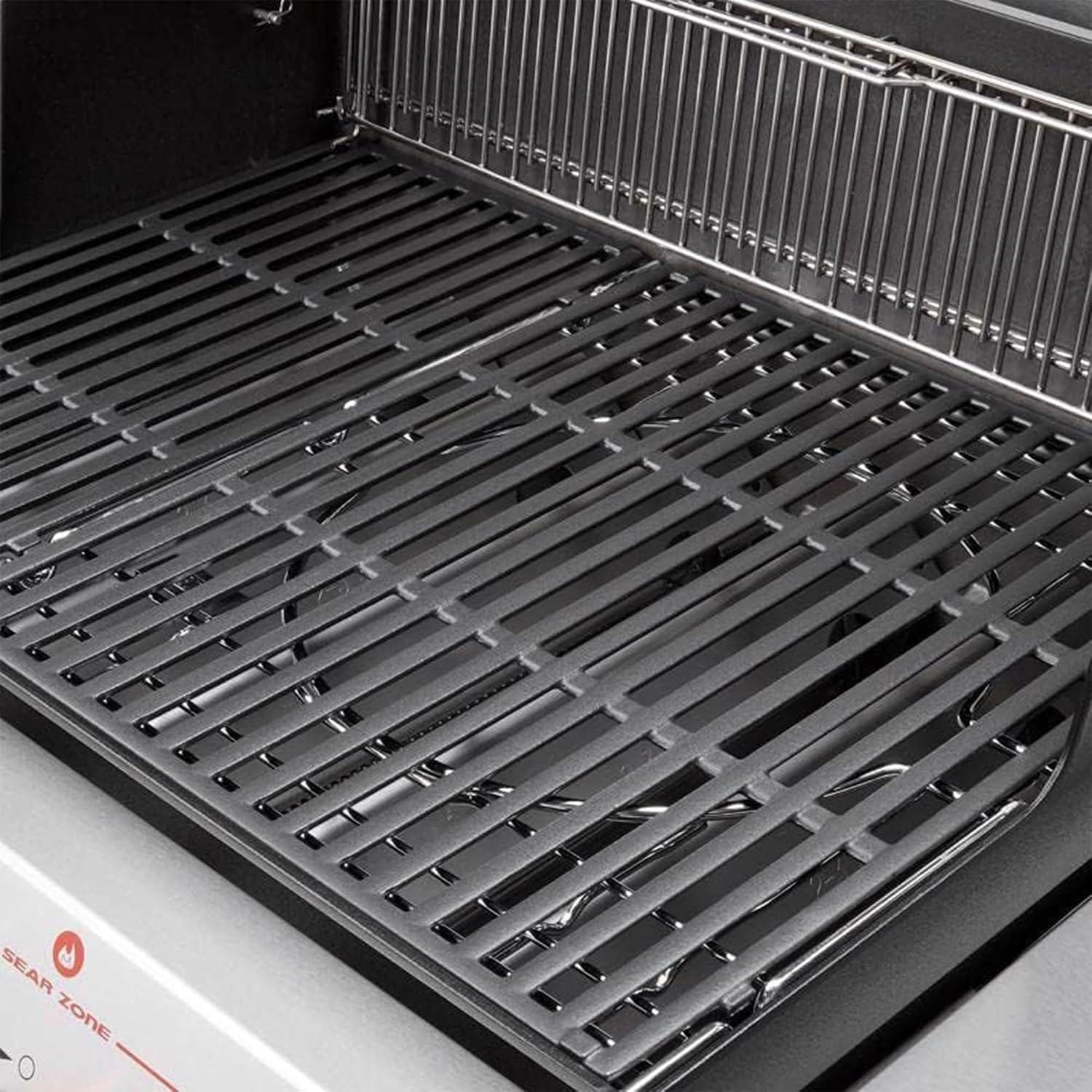 Grill greatness: Our Weber Genesis BBQ Adventure