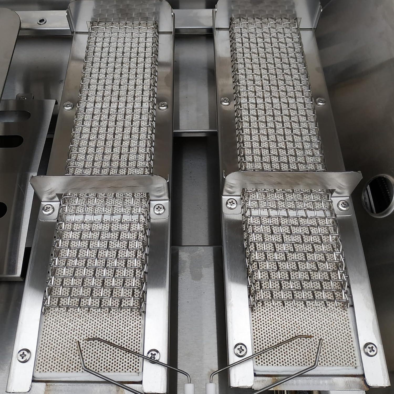 Master the Grill: Our Review of the Grand Turbo 40-Inch