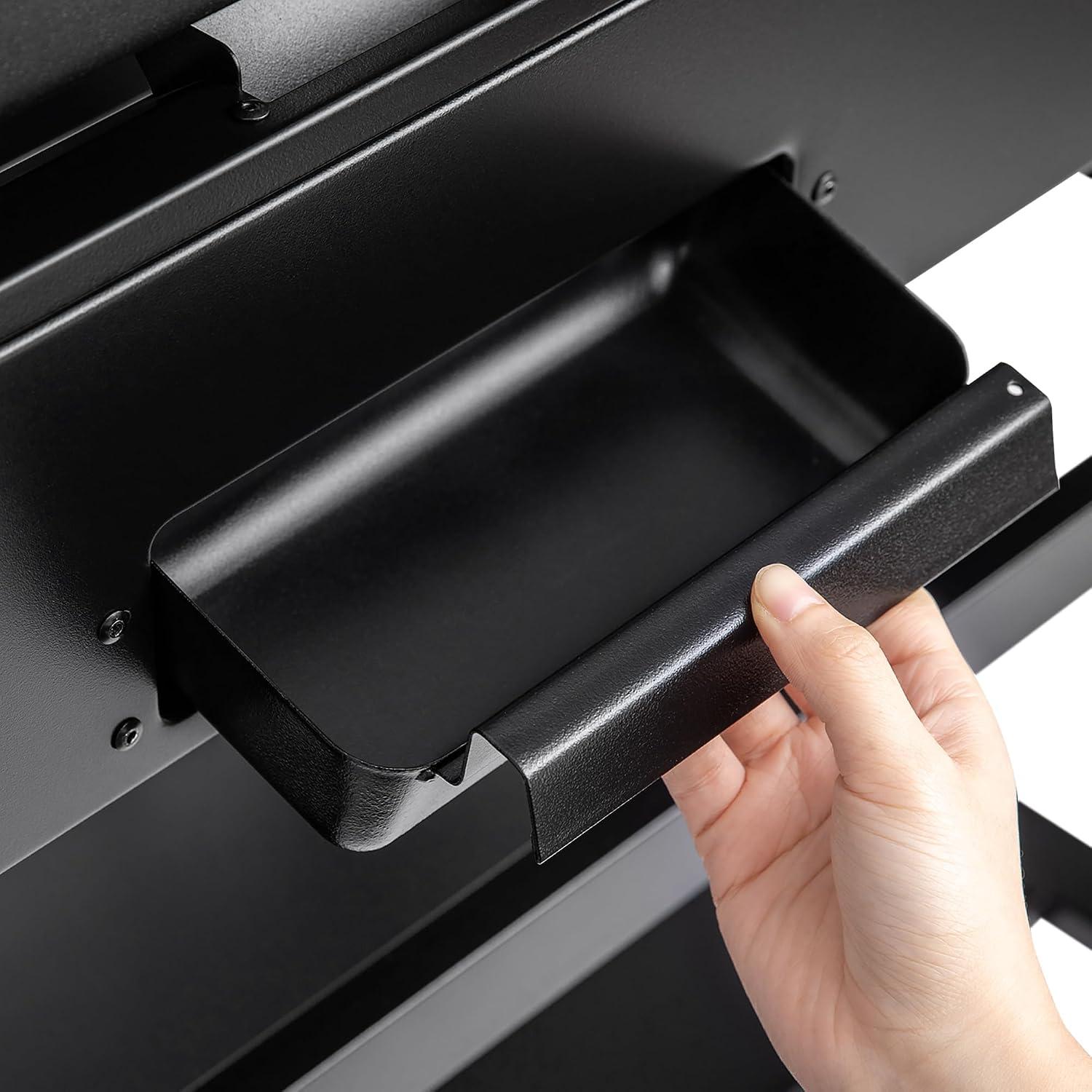 Grill Masters Unite: Our Royal Gourmet Griddle‍ Adventure