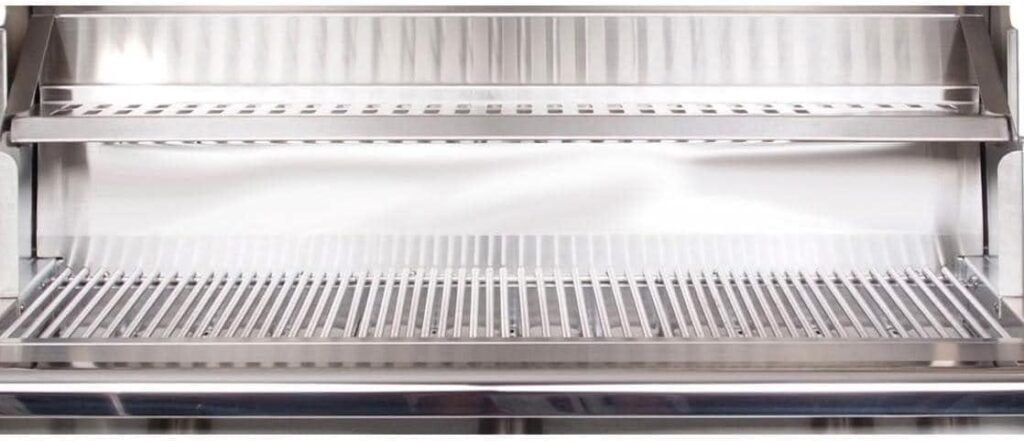 Grill Masters Rejoice: Our Take on the Newport 30-Inch!