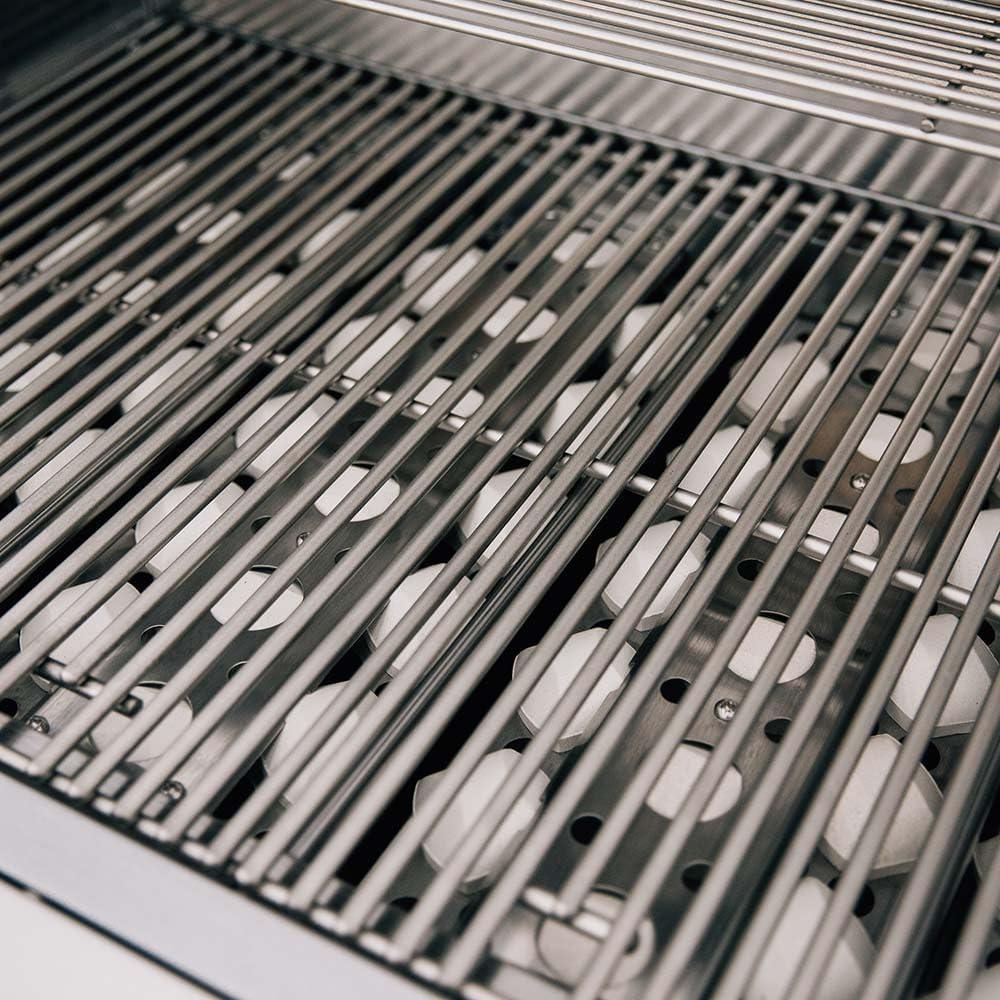 Grill Like Pros: Our Take on Summerset Sizzler Pro 40-Inch