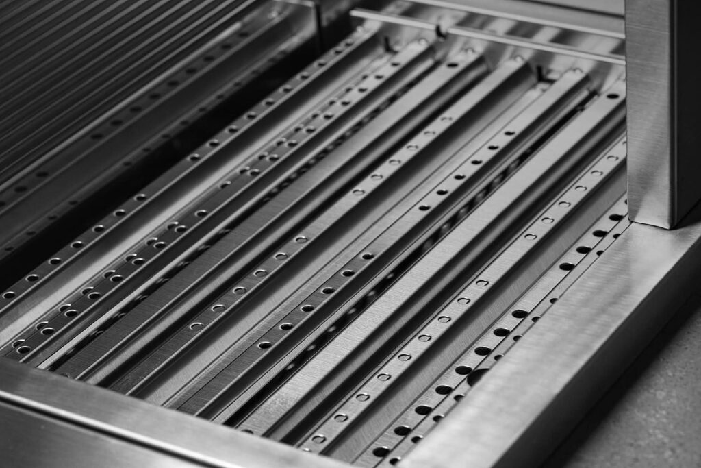 Grill Masterpiece: Our Experience with the PGS T-Series S27TLP!