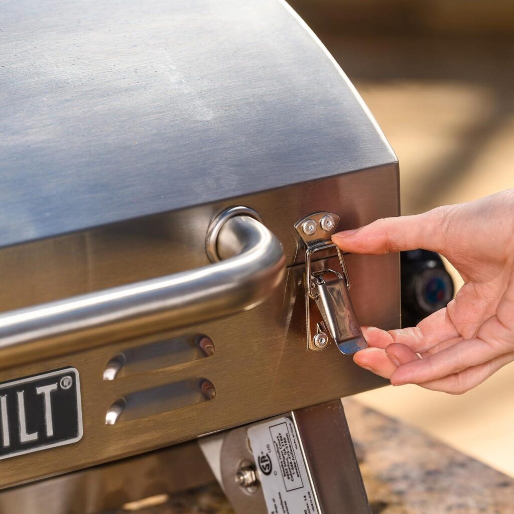 Grill Anywhere: Our Take on the Masterbuilt Portable BBQ