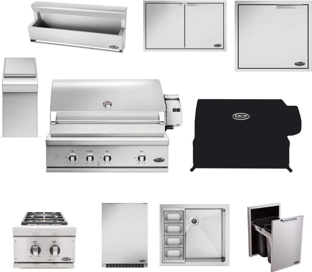 Transforming BBQ Dreams: Our Ultimate Outdoor Grill Hub