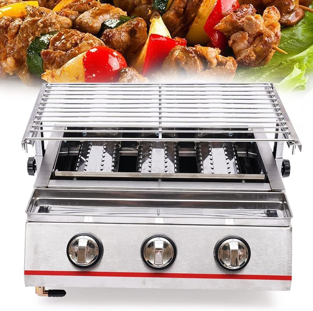 Grill Adventure Awaits: Our Experience with the Ultimate BBQ