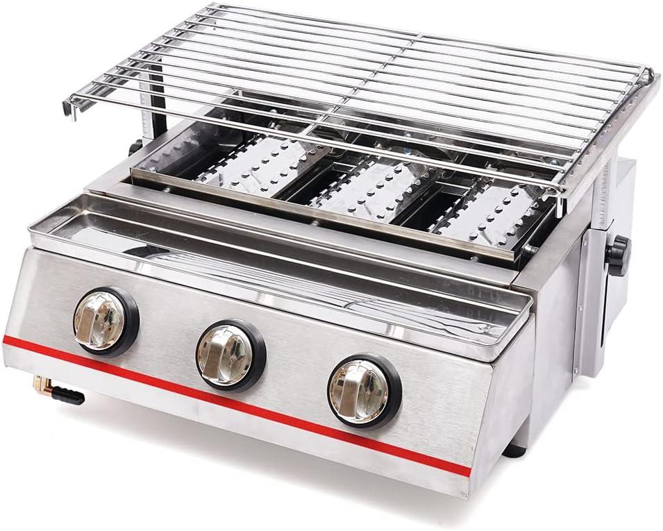 Grill ​Adventure Awaits:⁣ Our Experience ⁤with‍ the ⁤Ultimate BBQ
