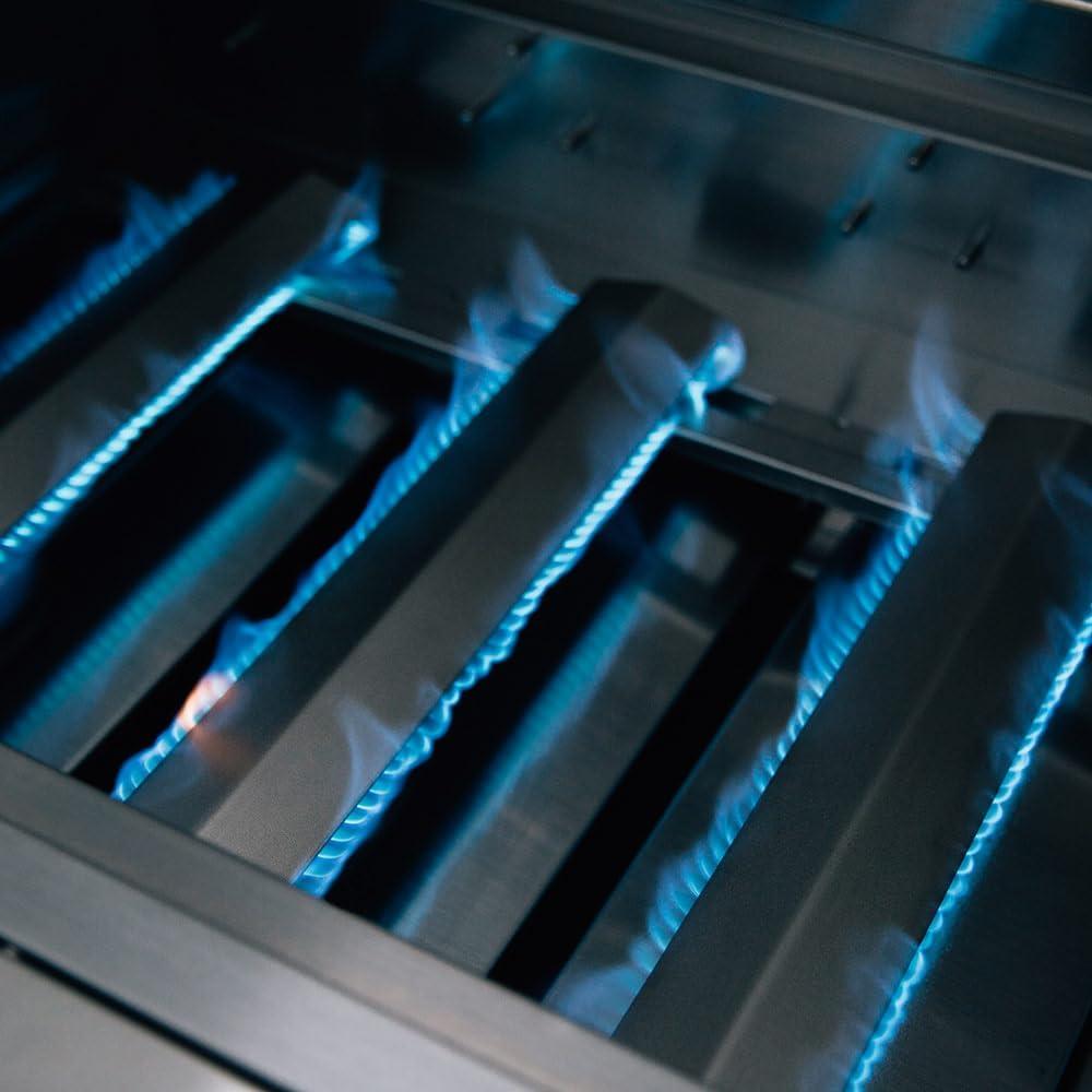 Grill Like Pros: Our Take on Summerset Sizzler Pro 40-Inch