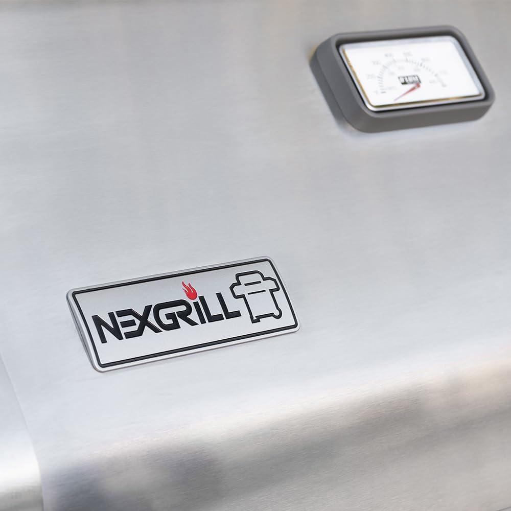 Grilling Bliss: Our Experience with Nexgrill ​Deluxe 4-Burner