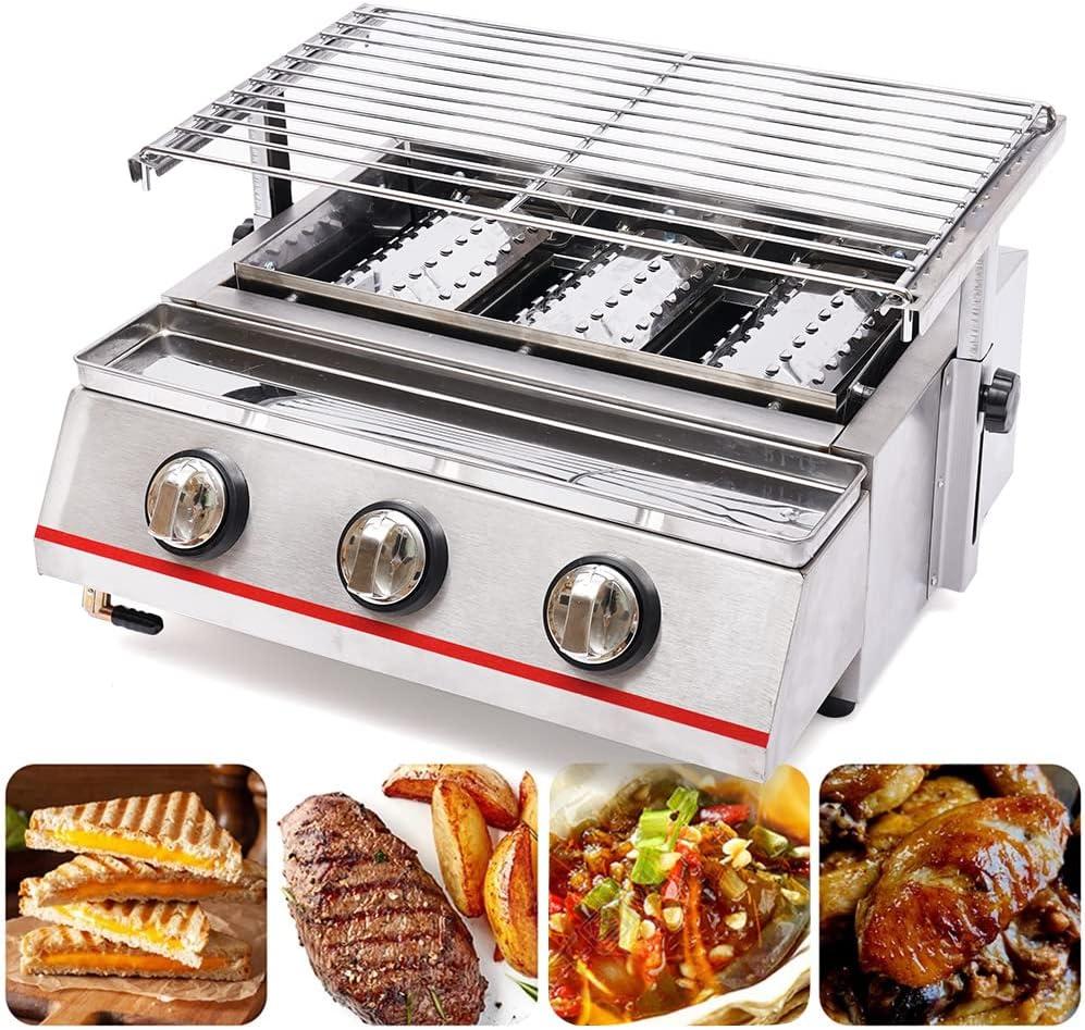 Grill⁢ Adventure‍ Awaits: our Experience with the⁤ ultimate BBQ