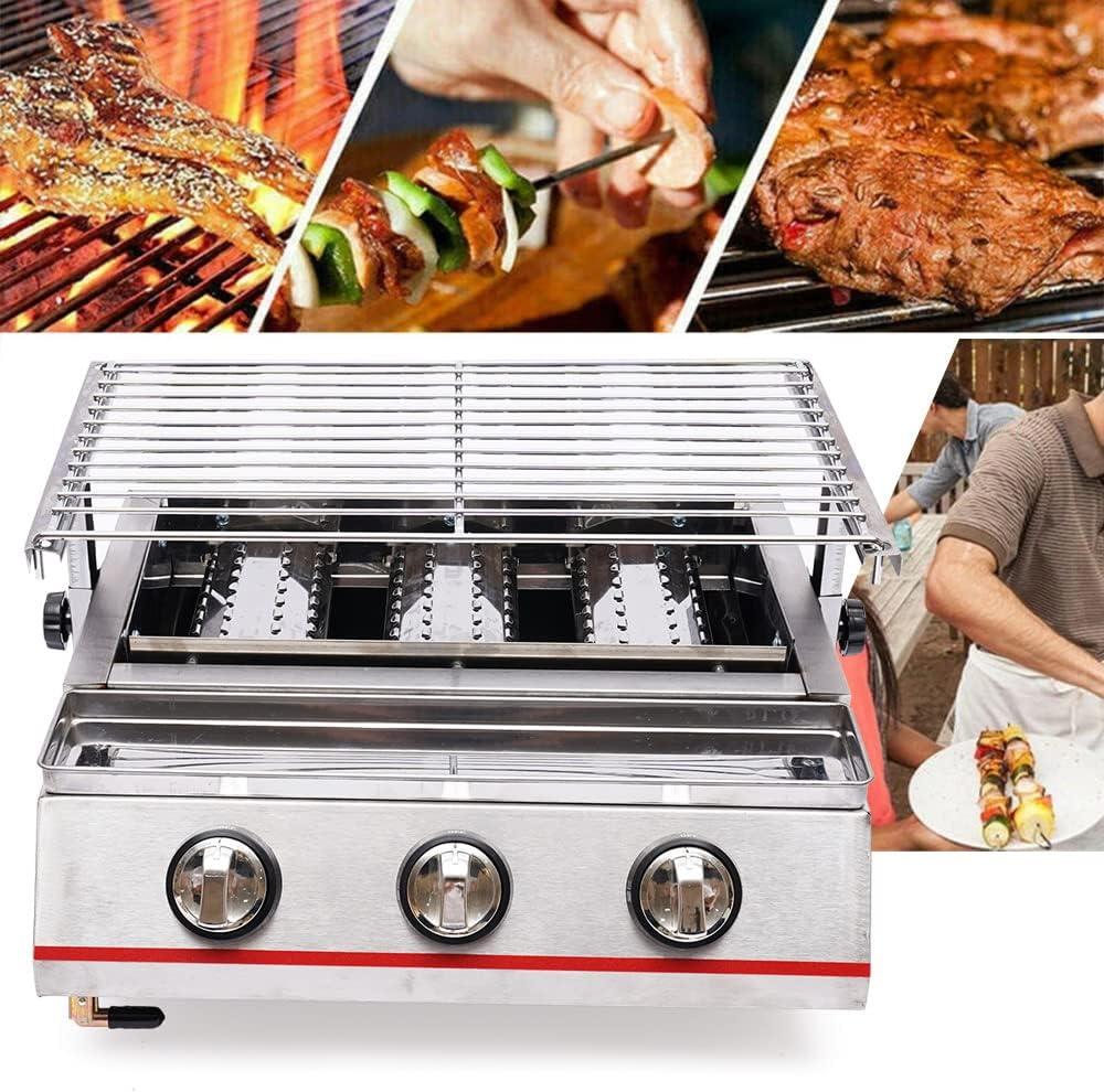 Grill Adventure Awaits: Our experience with⁤ the ​Ultimate BBQ
