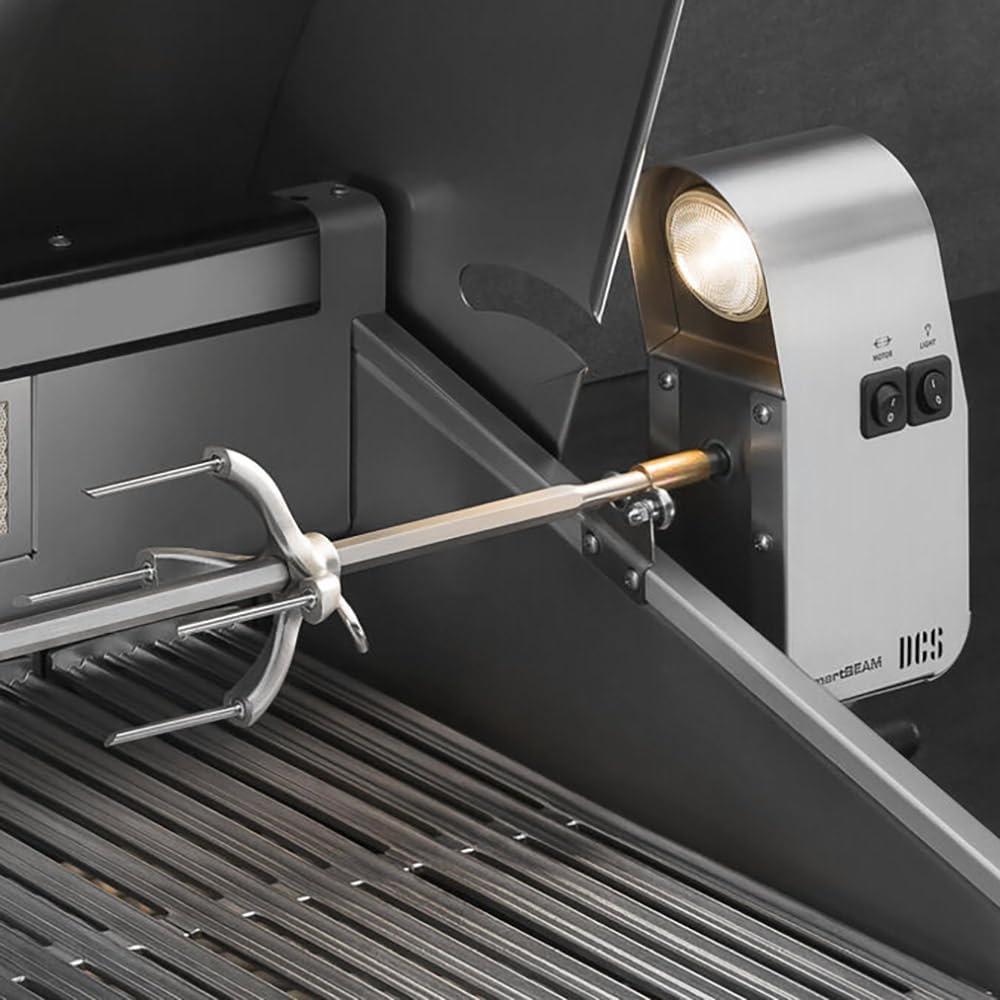 Grill​ Masters Unite: Our⁢ Take on‌ the DCS 36-Inch Beast