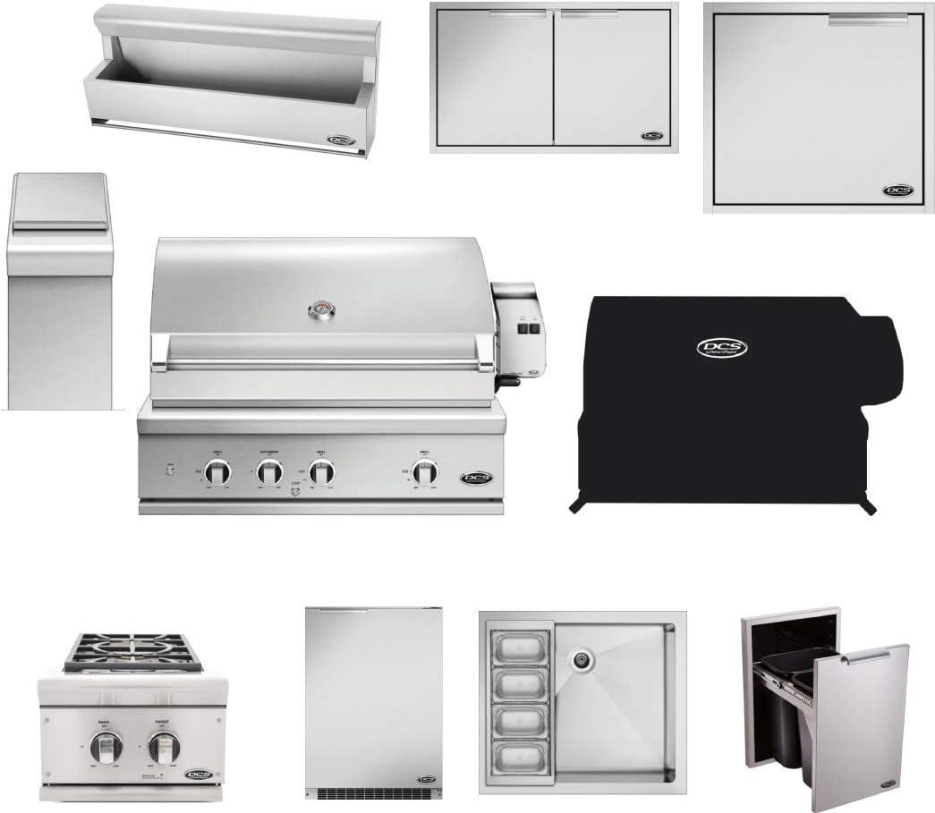 Transforming BBQ Dreams: Our Ultimate Outdoor Grill Hub