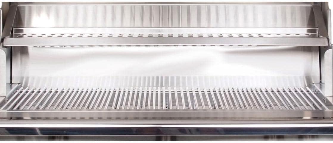 Grill Masters Rejoice: Our Take on the Newport 30-inch!