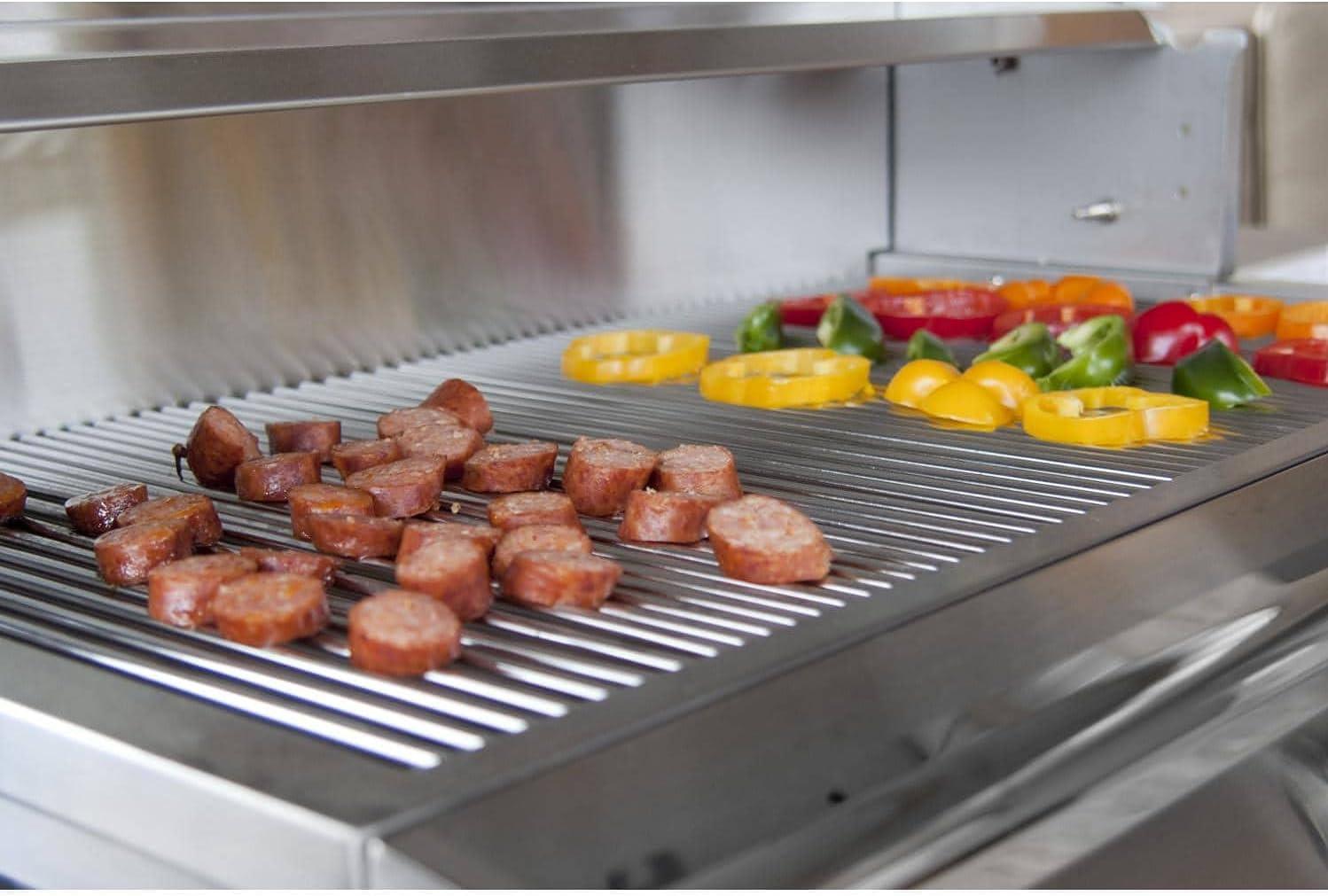 Grill Masters Rejoice: Our Take on the Newport 30-Inch!