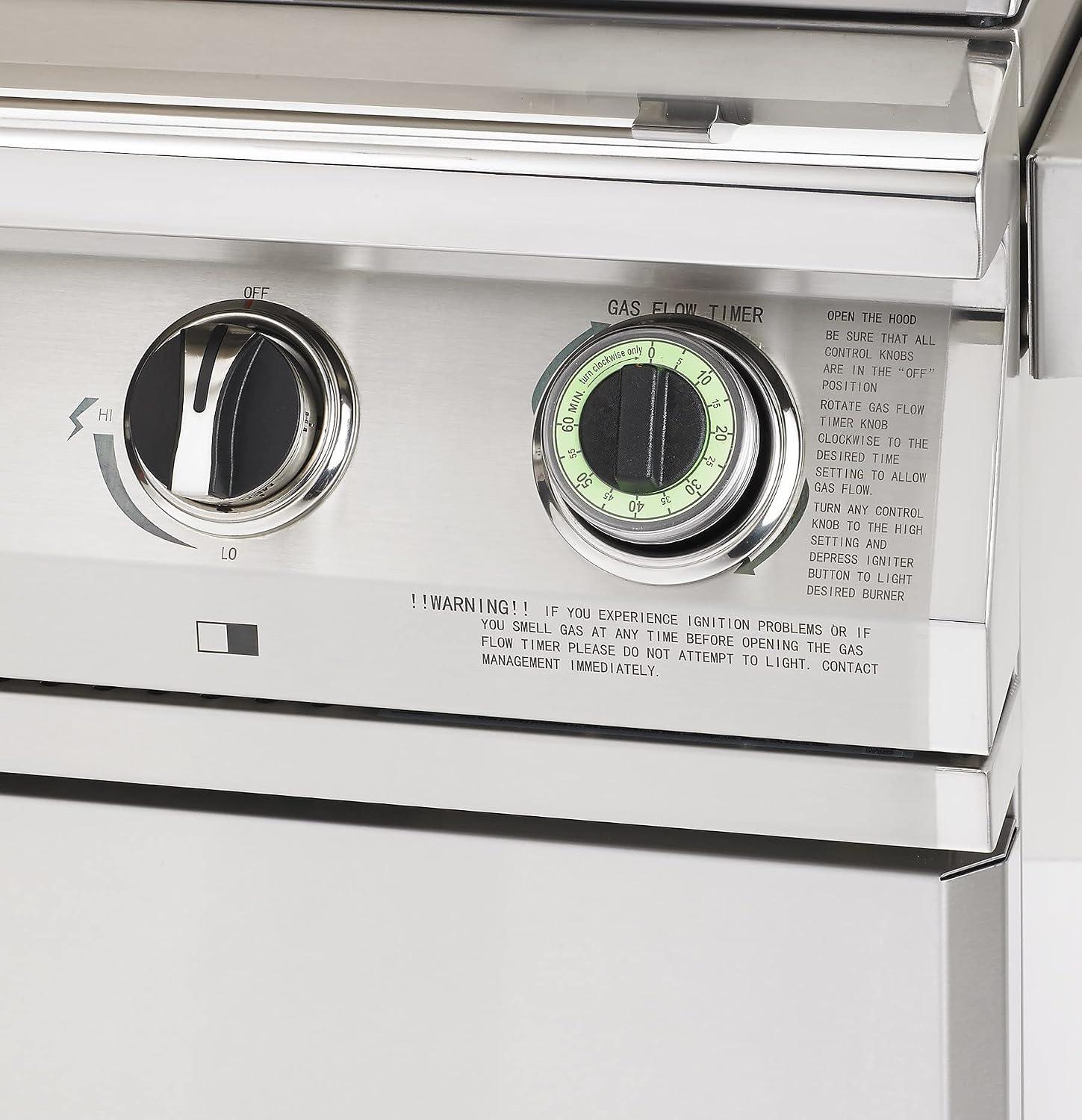 Grill Masterpiece: Our Experience ‌with the PGS T-Series S27TLP!