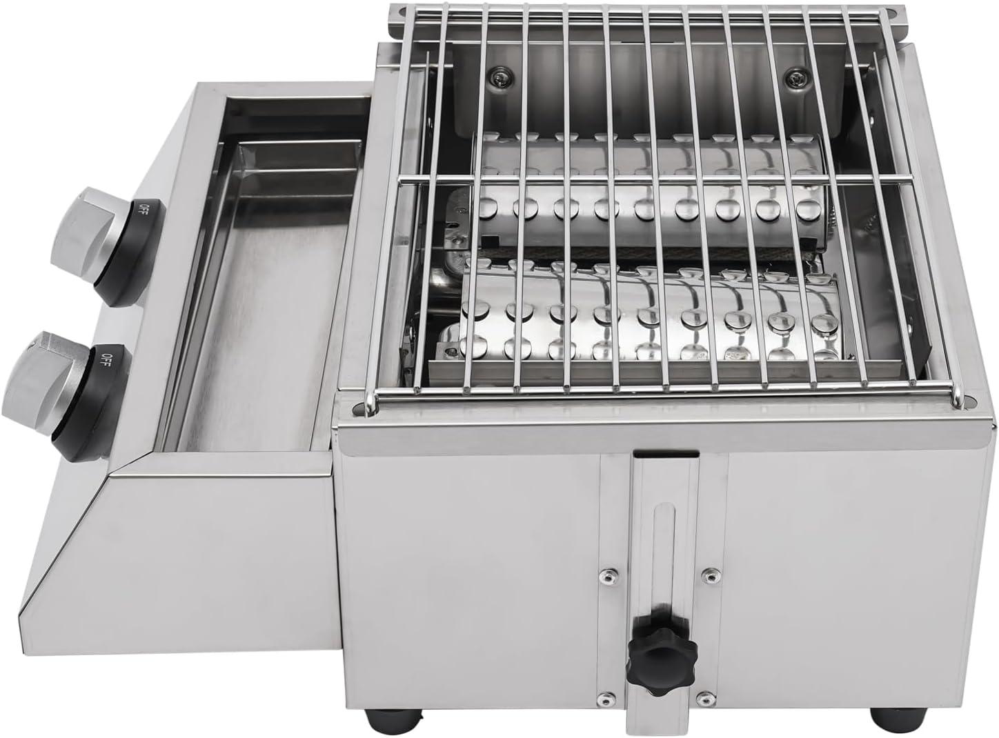 Grill Masters unite: Our Journey with the ‌Perfect‌ Portable BBQ