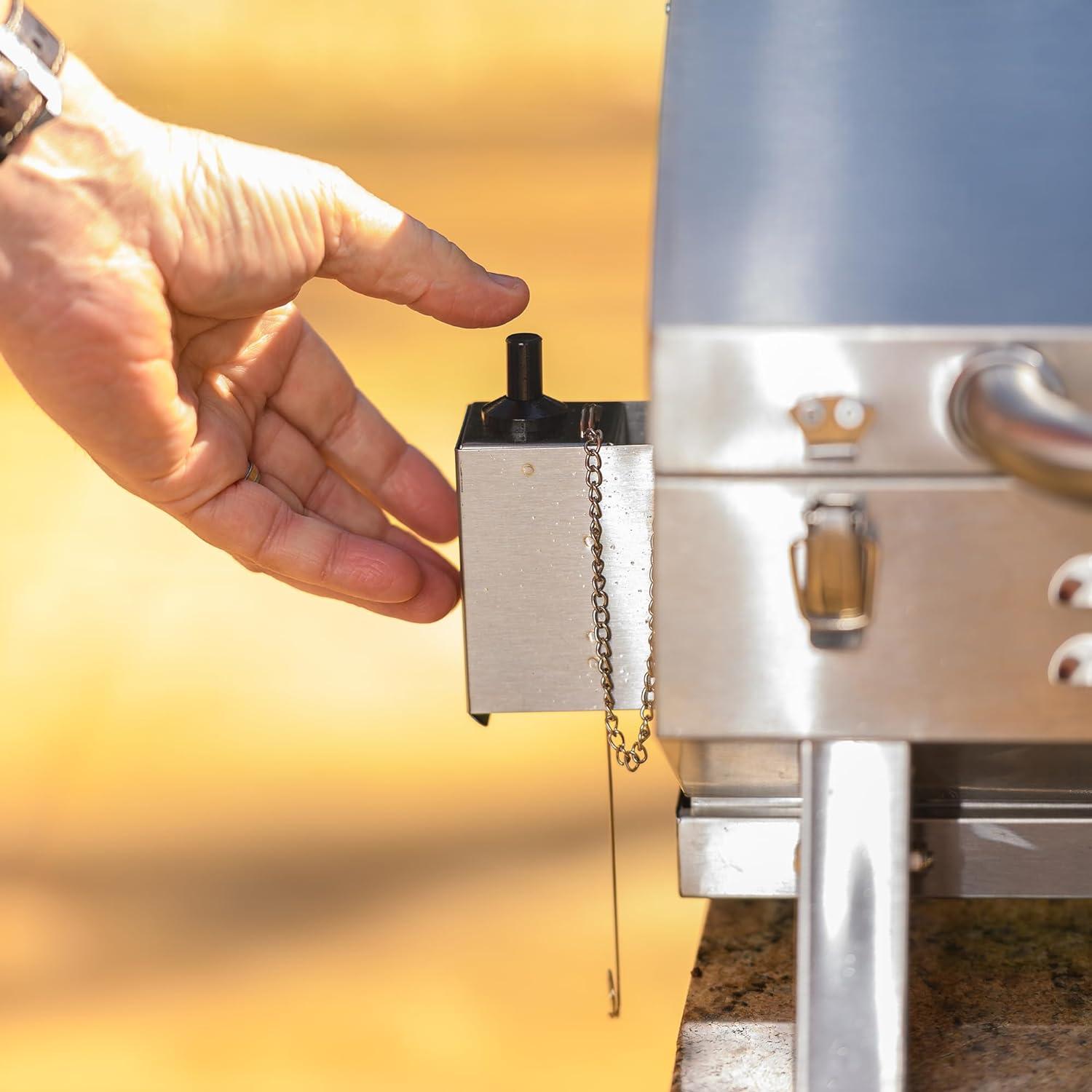 Grill Anywhere: Our Take on​ the⁤ Masterbuilt Portable BBQ