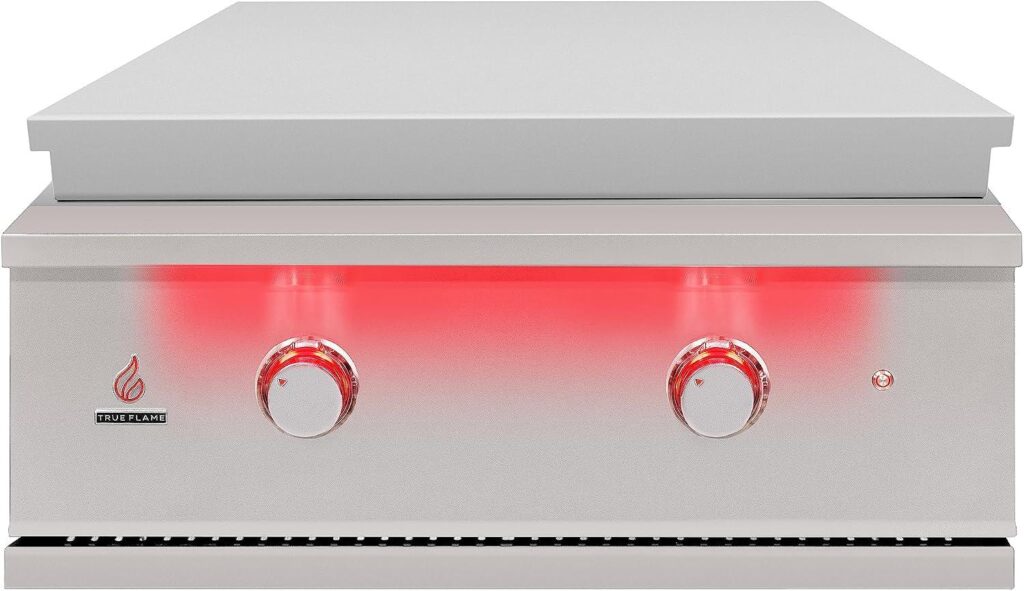 Griddle Gourmet: Unleashing Flavor With Our Ultimate Outdoor Propane Powerhouse