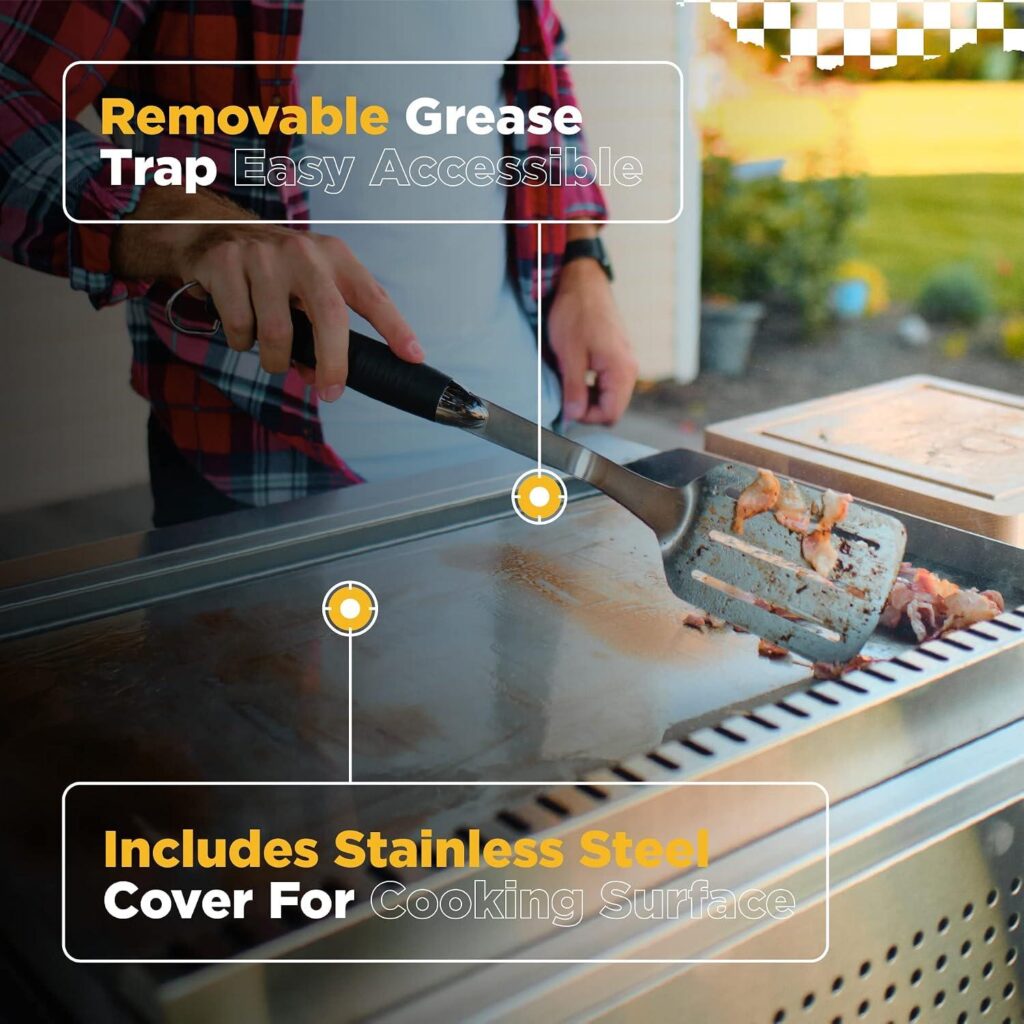 Grill Mastery Unleashed: Why We Love the Coyote 30-Inch!