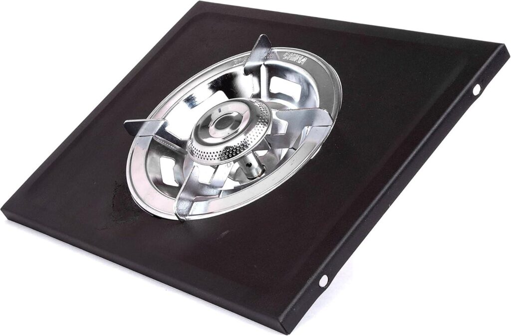 Firing Up Flavor: Our Take on the HitchFire Side Burner