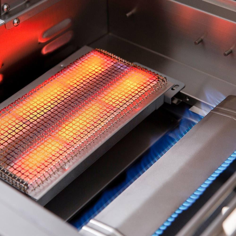 Grillin' Greatness: Our Take on the summerset Sizzler Pro