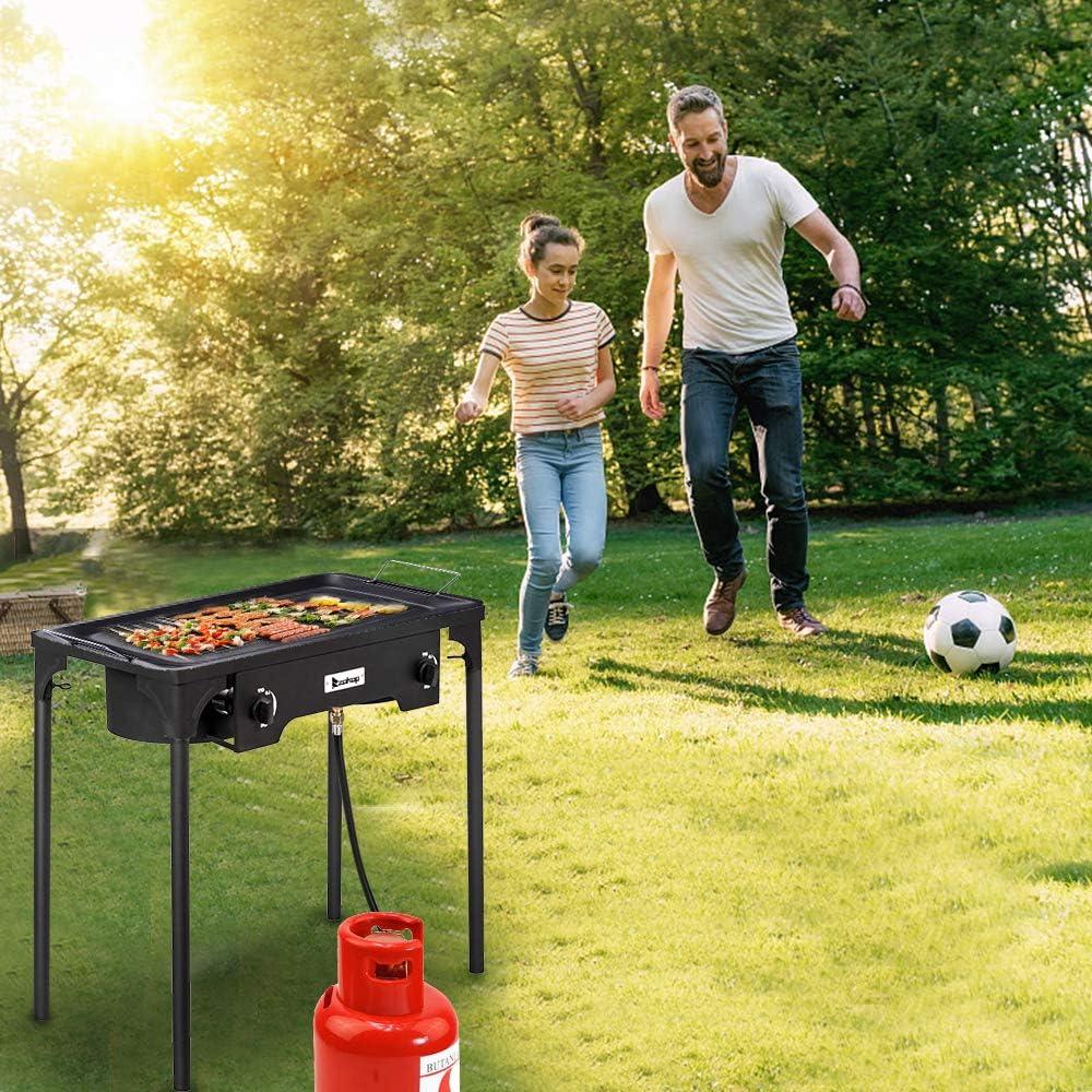 Fired Up for adventure: Our Take on the Perfect Camp Stove