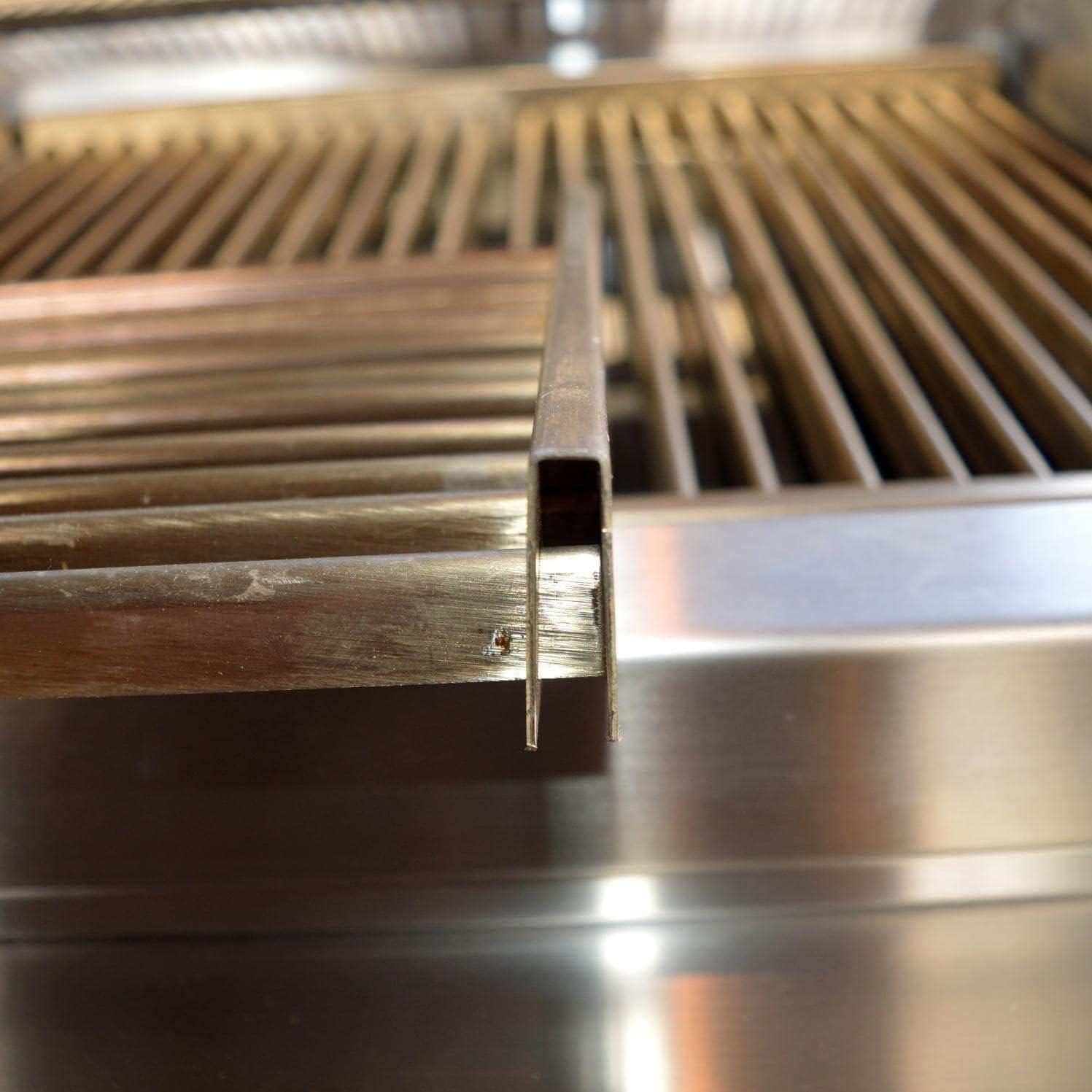 Grill Greatness: our Dive ‍into the TEC Infrared BBQ