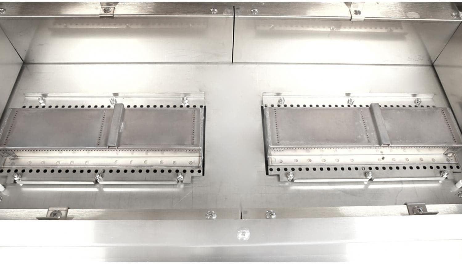 Grill Greatness: Our Dive into the TEC Infrared BBQ