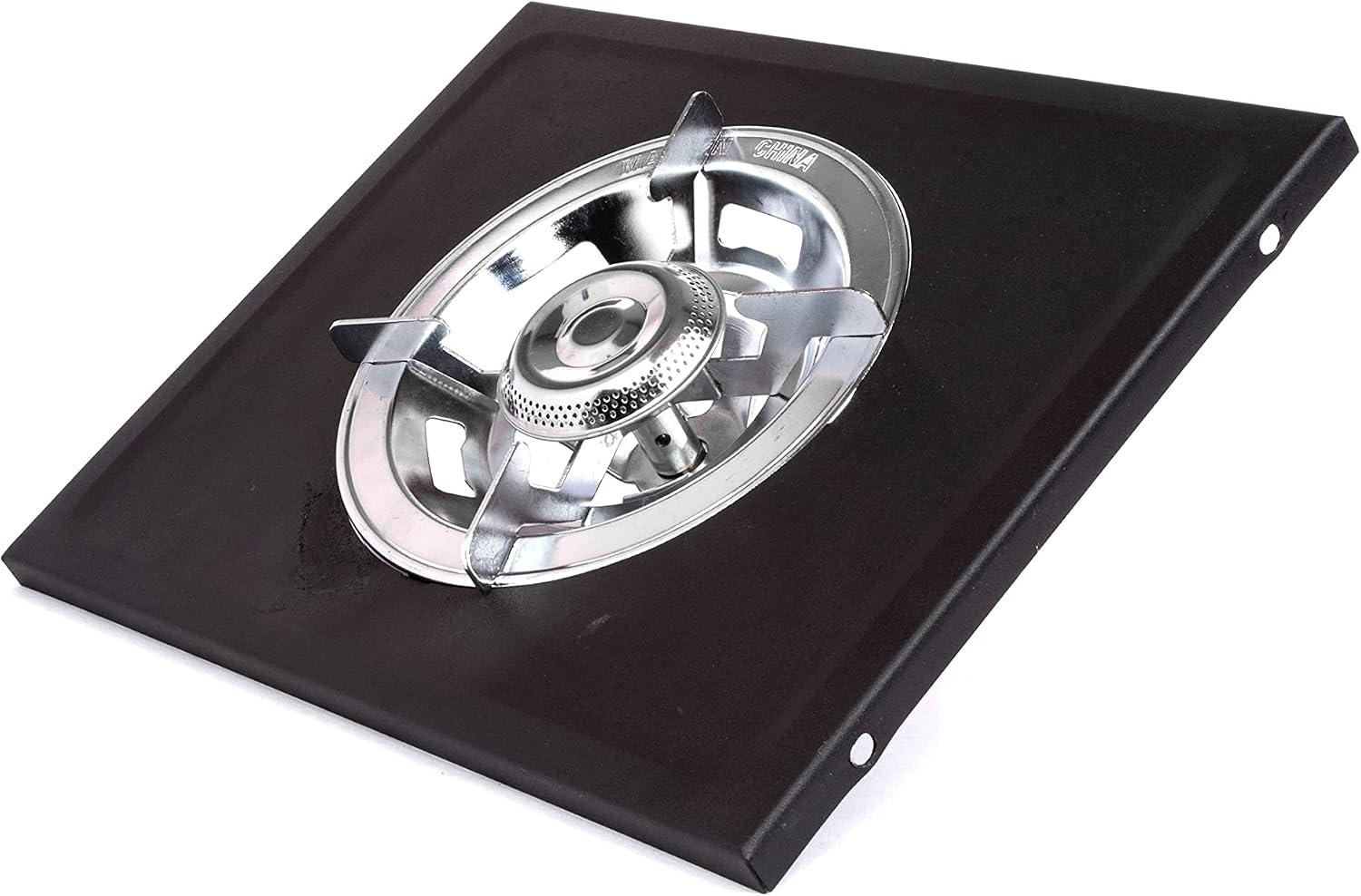 Firing Up Flavour: Our Take on the HitchFire Side Burner