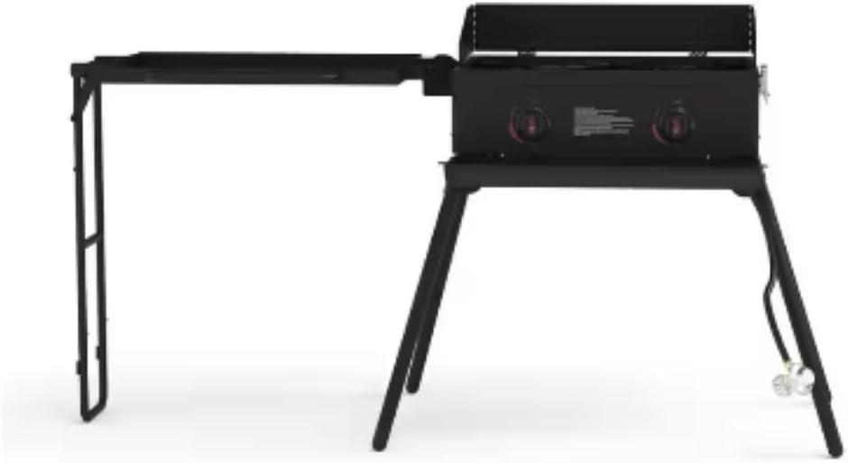 Sizzling Summer: Our Take on ⁢the WZ71045 Camp Grill