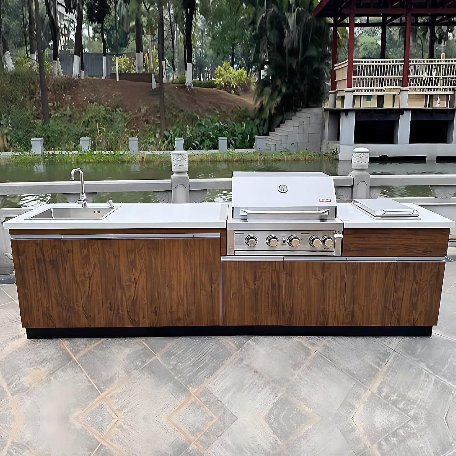 Elevate Our ⁣BBQ Game with⁤ This Outdoor Cooking Marvel