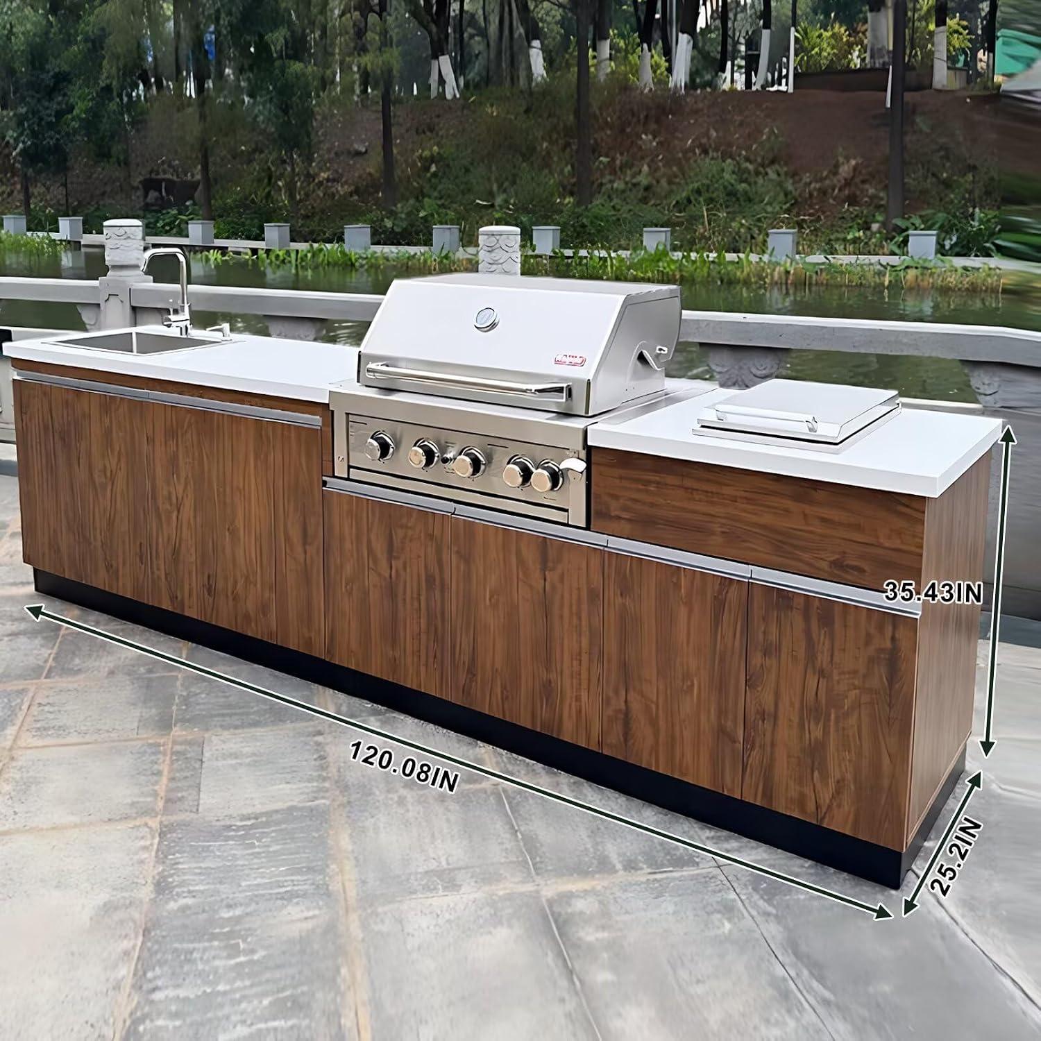 Elevate ⁣Our BBQ Game with This outdoor Cooking Marvel