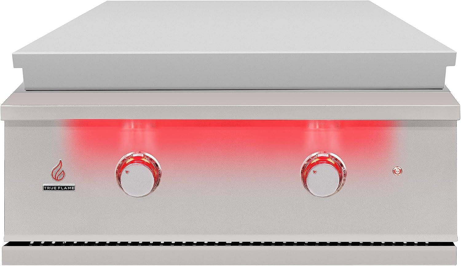 griddle gourmet: Unleashing⁤ Flavor With Our Ultimate Outdoor Propane Powerhouse