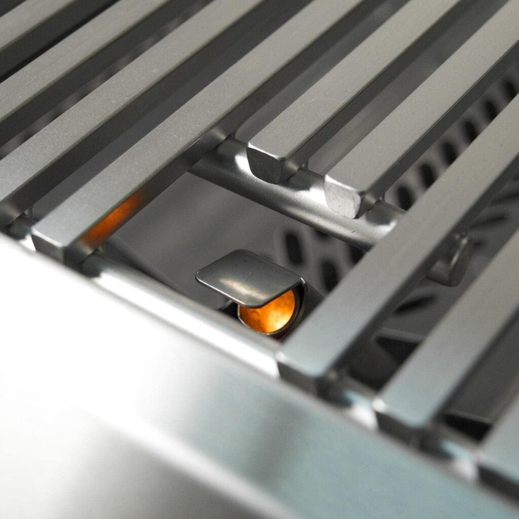 Grill Together: Our Take on Fire Magic’s CM540i Wonder