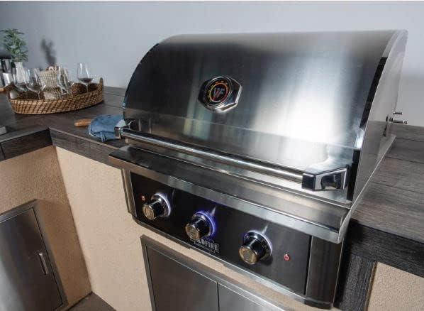 Grill Masters Unite: Our Ranch PRO 30 Experience