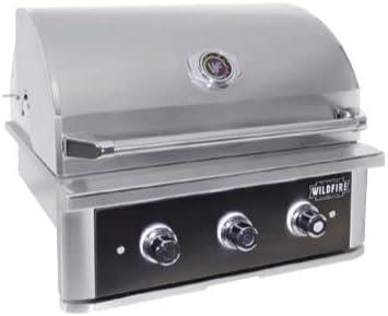Grill Masters Unite: Our Ranch PRO 30 Experience