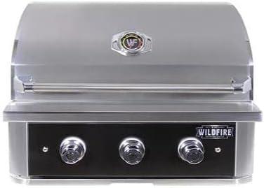 Grill Masters Unite: Our Ranch PRO 30 Experience