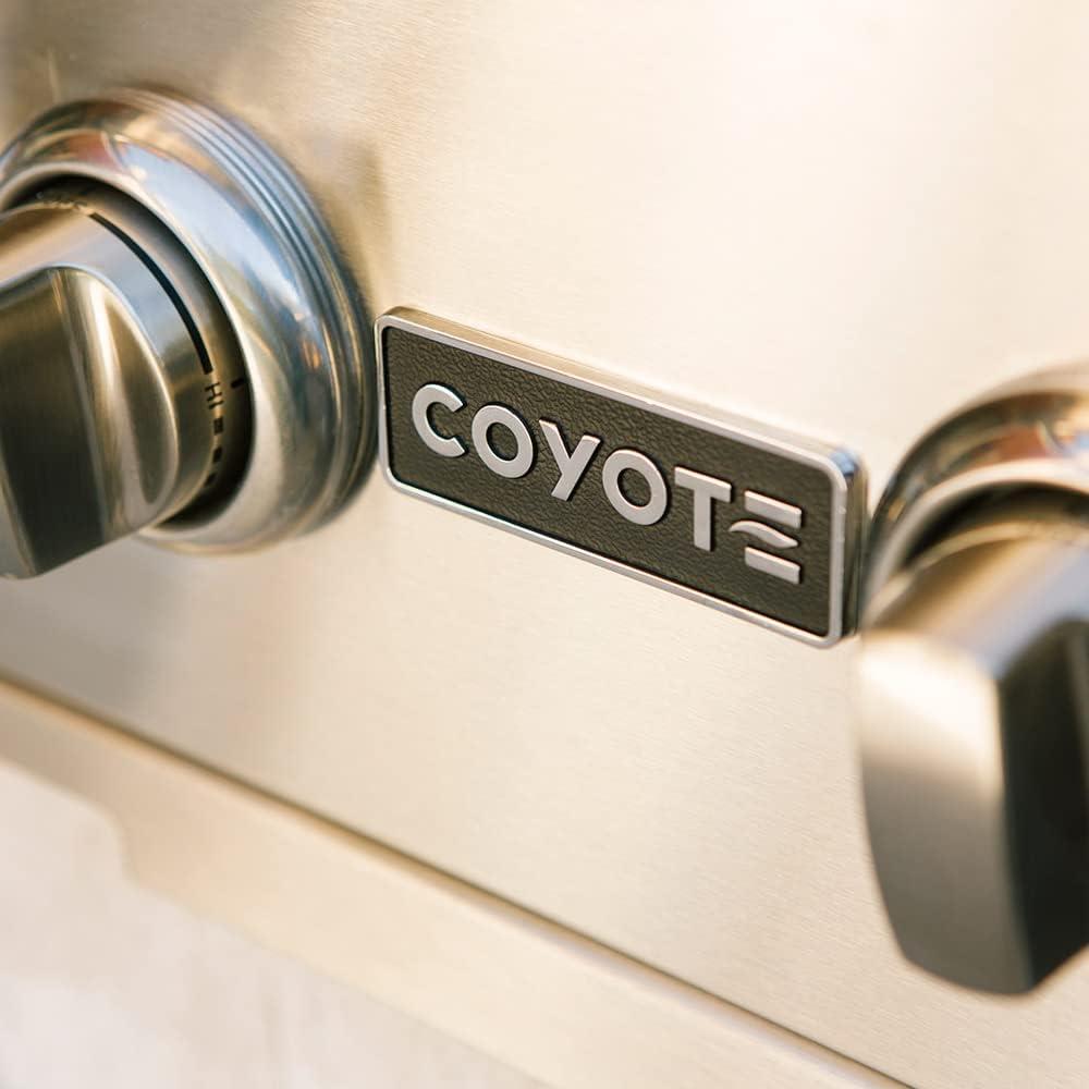 Firing⁢ up Flavor: Our Take on the Coyote C-Series Grill