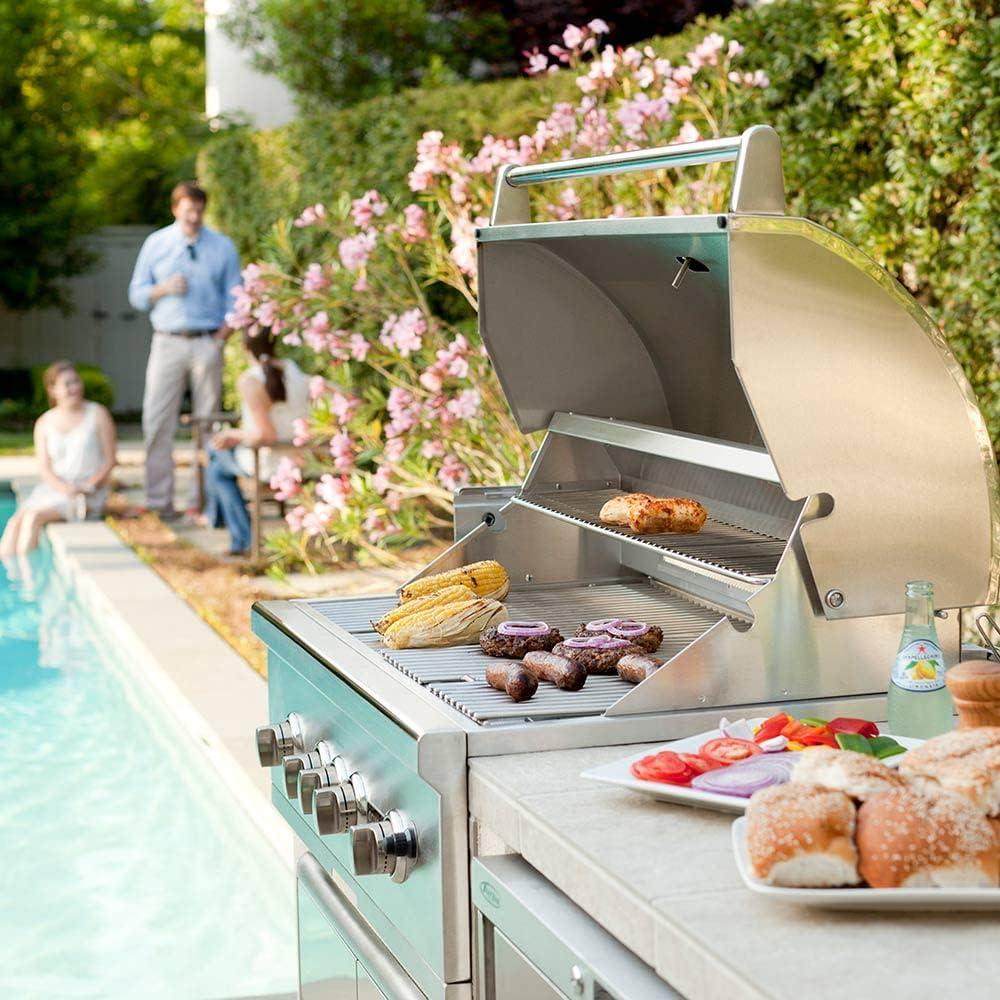 Firing‍ Up Flavor: Our ‌Take on‌ the coyote C-Series Grill