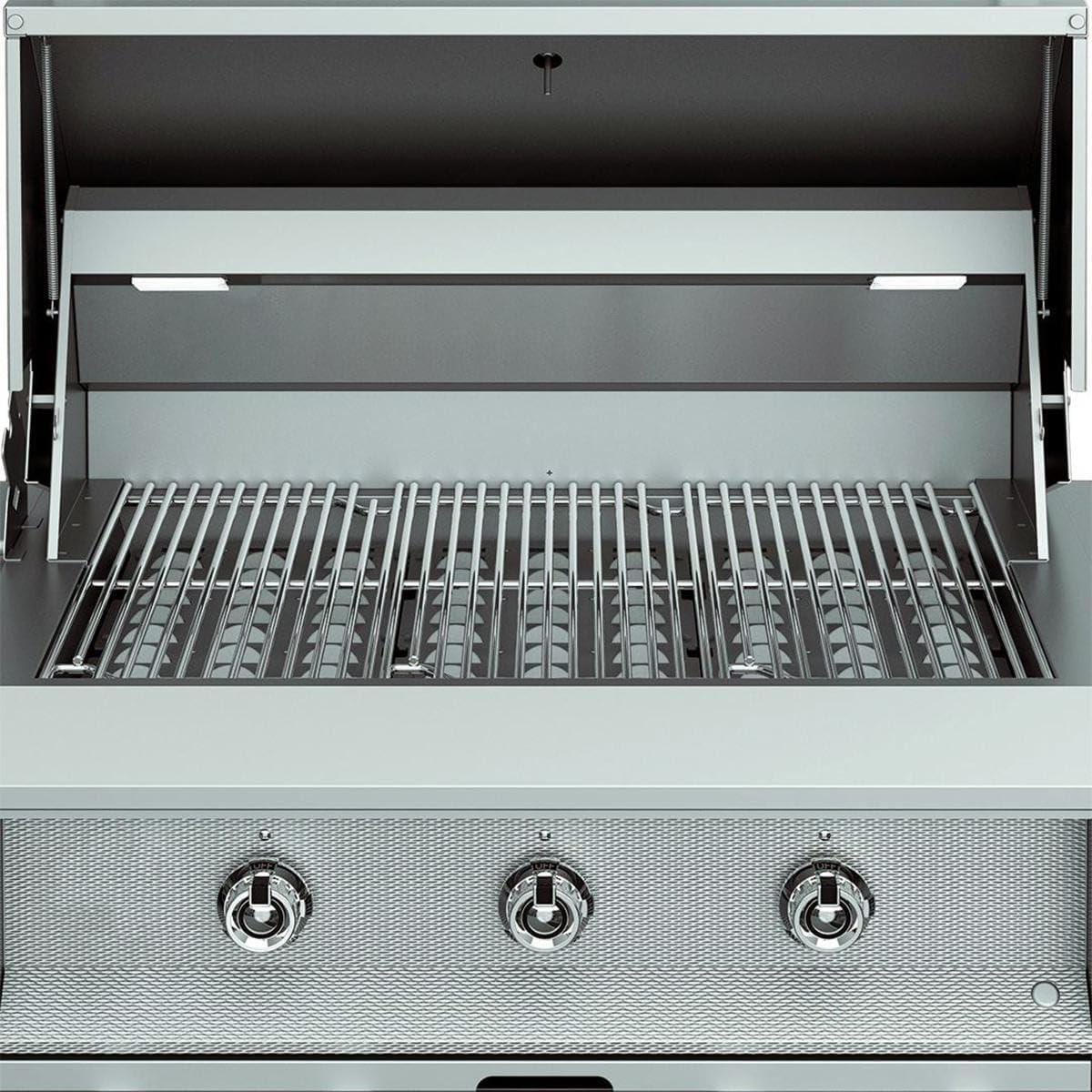 Grilling in Style: Our Take on the Hestan Aspire 30-Inch